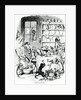 Print/Book Illustration, 1847 by George Cruikshank