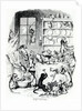 Print/Book Illustration, 1847 by George Cruikshank