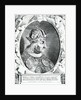 Fredricus IV, published by Peter Soutman, 1644 by Dutch School