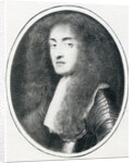 James II when Duke of York, 17th Century by English School