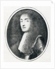 James II when Duke of York, 17th Century by English School
