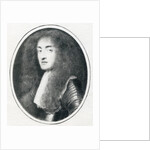 James II when Duke of York, 17th Century by English School