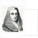 The Right Hon. Sir Joseph Napier, 19th Century, by English School