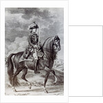 Frederick Augustus, Duke of York and Albany by English School