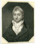 George Annesley, 2nd Earl of Mountnorris by English School