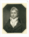 George Annesley, 2nd Earl of Mountnorris by English School