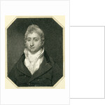 George Annesley, 2nd Earl of Mountnorris by English School
