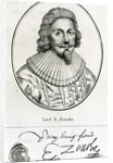 Edward la Zouche by English School
