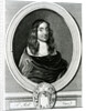 Sir Robert Vyner, 1st Baronet by English School