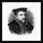 Sir John Oldcastle by English School