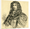 James Butler, 1st Duke of Ormonde by English School