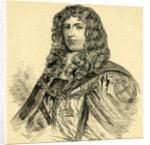 James Butler, 1st Duke of Ormonde by English School