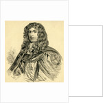 James Butler, 1st Duke of Ormonde by English School