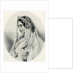 Pauline de la Roche by Anonymous