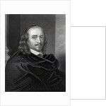 Thomas Corneille by Anonymous