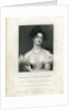 Louisa Catherine Osborne, Duchess of Leeds when Marchioness of Carmarthen, 1830 by English School