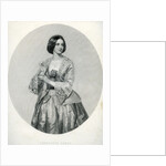 Charlotte Danby by Anonymous