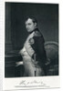 Napoleon I by Hippolyte (1797-1856) (after) Delaroche
