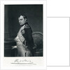 Napoleon I by Hippolyte (1797-1856) (after) Delaroche