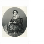 Mrs. Hazlewood by Anonymous