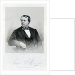 James A.Monaghan by Anonymous