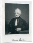 Thomas Powell by Anonymous