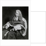 The Right Honourable George Denman, 1893 by Anonymous