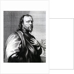 Sir Kenelm Digby by English School