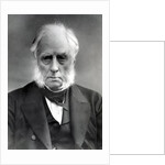 William Cavendish, 7th Duke of Devonshire by Anonymous