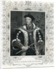 Thomas Howard 3rd Duke of Norfolk by English School