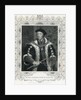 Thomas Howard 3rd Duke of Norfolk by English School