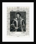 Thomas Howard 3rd Duke of Norfolk by English School