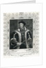 Thomas Howard 3rd Duke of Norfolk by English School
