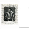 Thomas Howard 3rd Duke of Norfolk by English School