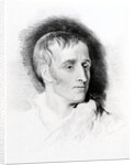 William Young Ottley by English School