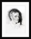 William Young Ottley by English School
