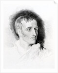 William Young Ottley by English School