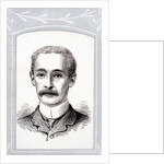 William Edward Norris by English School