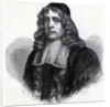 Dr.John Owen by English School