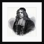 Dr.John Owen by English School