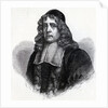 Dr.John Owen by English School