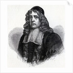 Dr.John Owen by English School