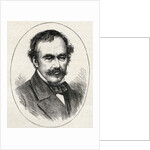 Sir James Outram by English School