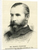 Edmond O'Donovan by English School