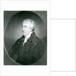 Alexander Nasmyth, 1818 by English School