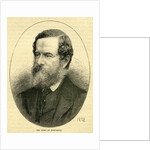 The Duke of Newcastle by English School