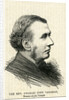 The Rev.Charles John Vaughan, The Dean of Llandaff by English School