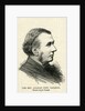 The Rev.Charles John Vaughan, The Dean of Llandaff by English School