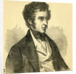 Charles Pelham Villiers by English School