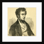 Charles Pelham Villiers by English School